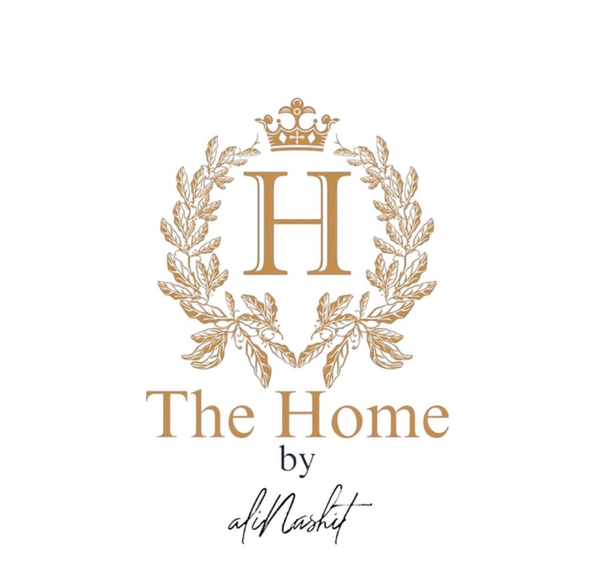 The Home By An Lapithos  Exterior foto